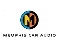 Memphis car audio system